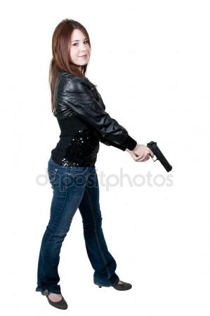 299x450 Female Detective Stock Photos, Royalty Free Female Detective