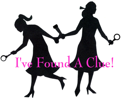 400x330 Girl Detective Names Trixie, Theolinda, Thursday And Tuppence