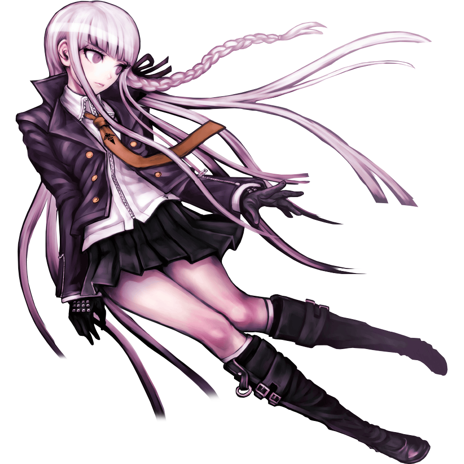 916x916 Kyoko Kirigiri Danganronpa Wiki Fandom Powered By Wikia