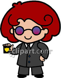 236x300 Of A Female Police Detective