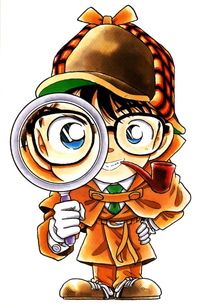 Detective Images