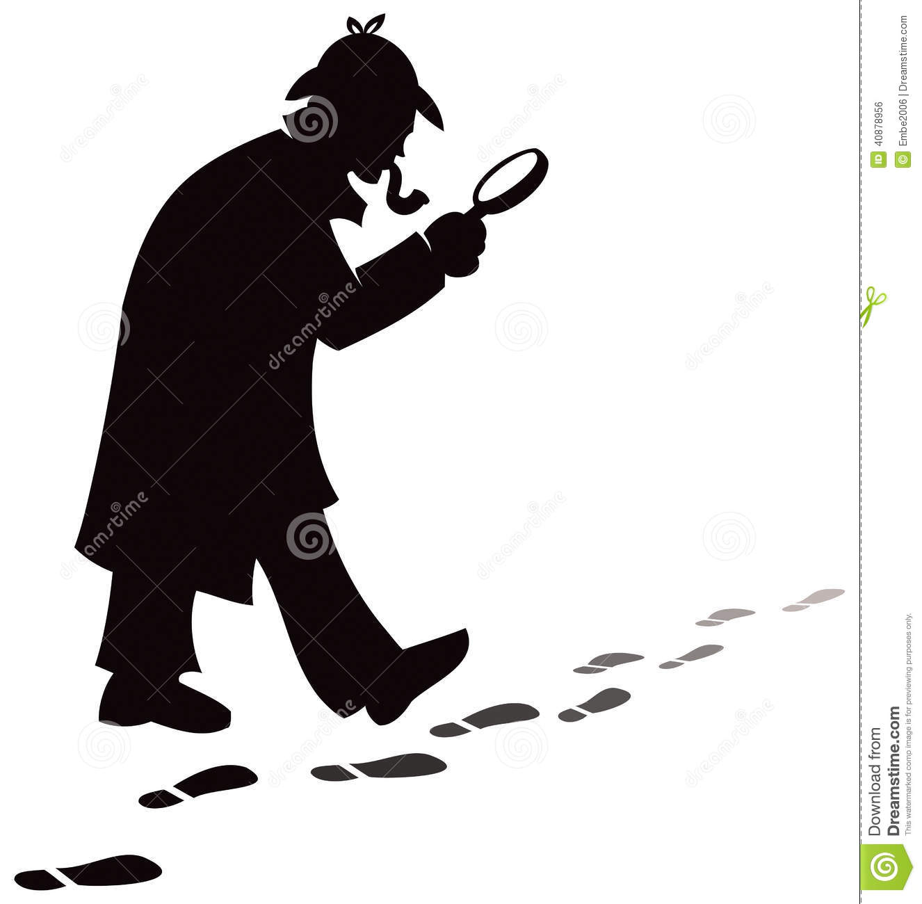 1326x1300 Detective Searching