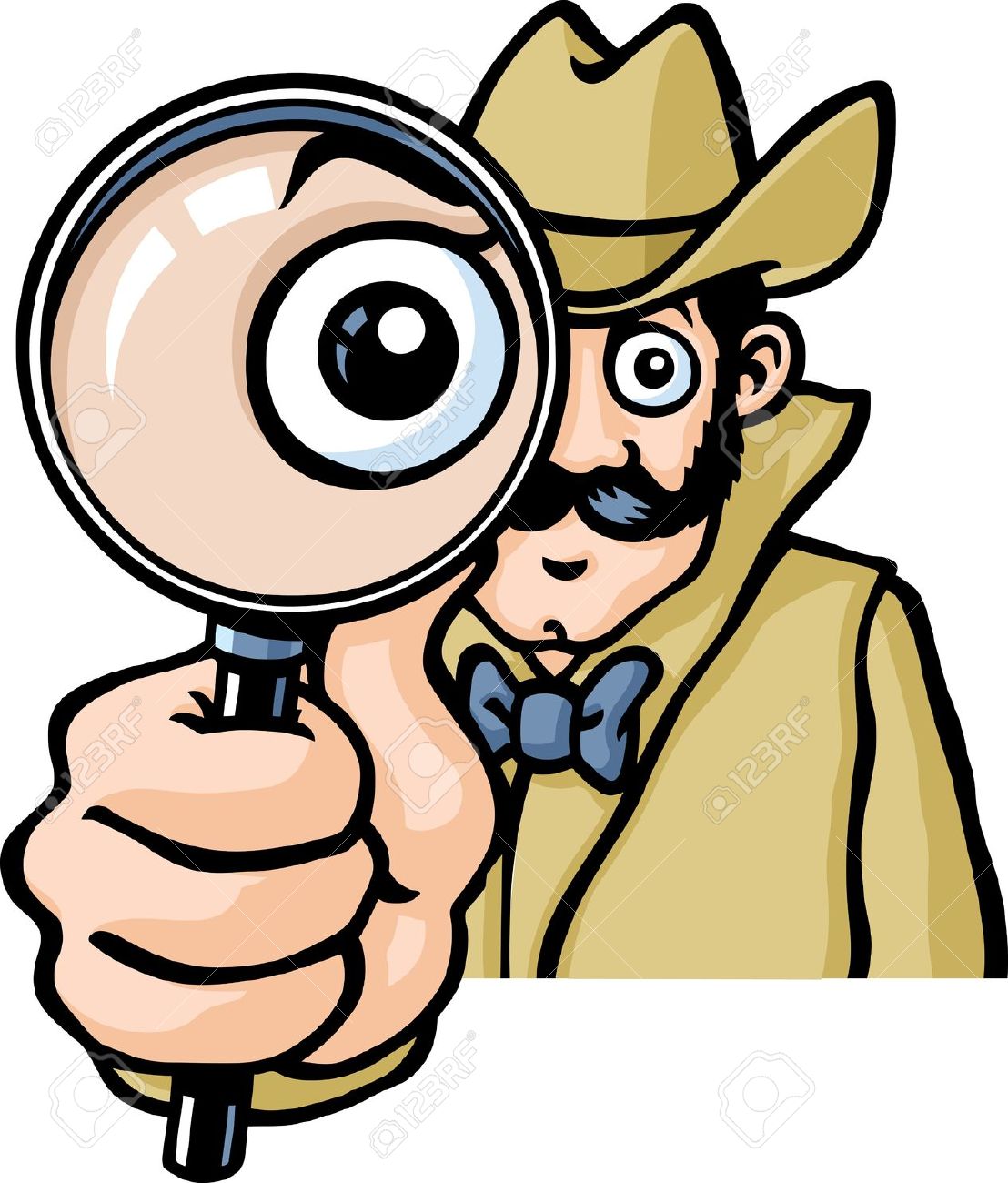 1108x1300 Detective Clipart 2 2