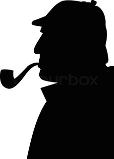 230x320 Detective Stock Vector Colourbox