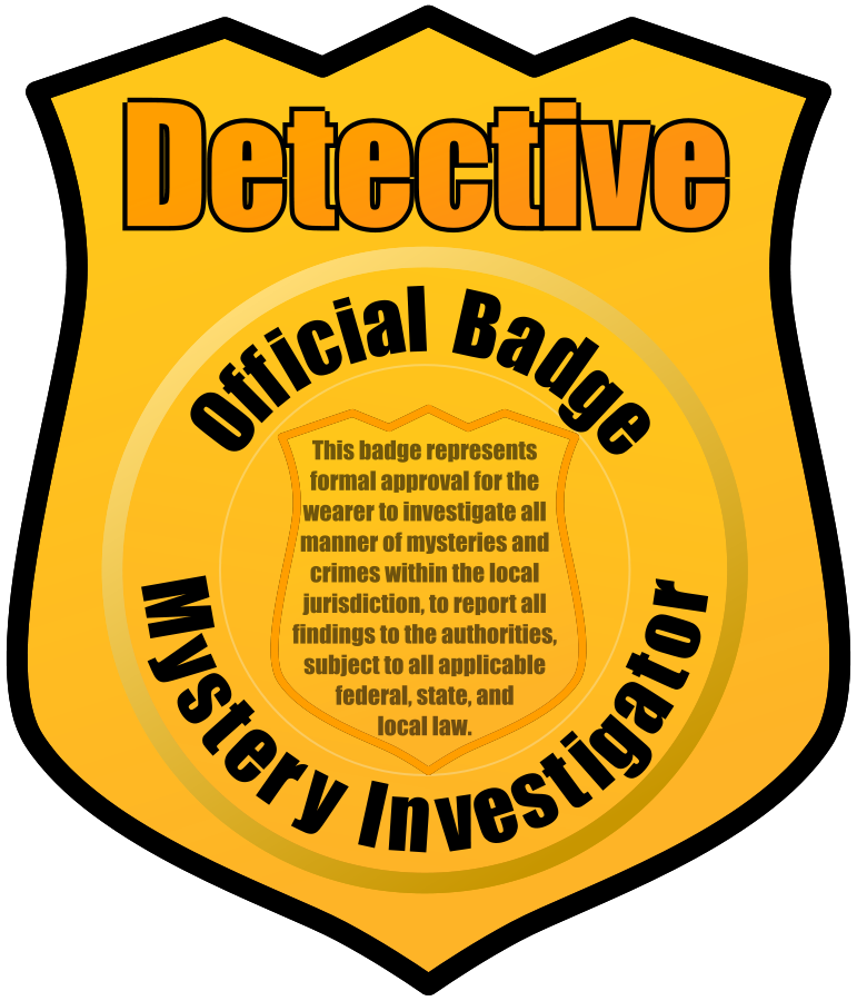 771x900 Detective Clipart Kid Image