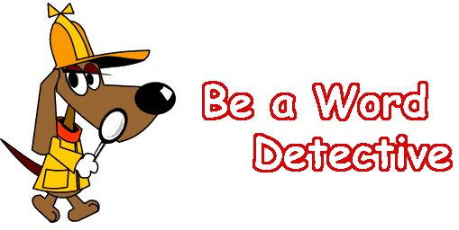 509x256 First Grade Word Detectives! Bronx Delta School