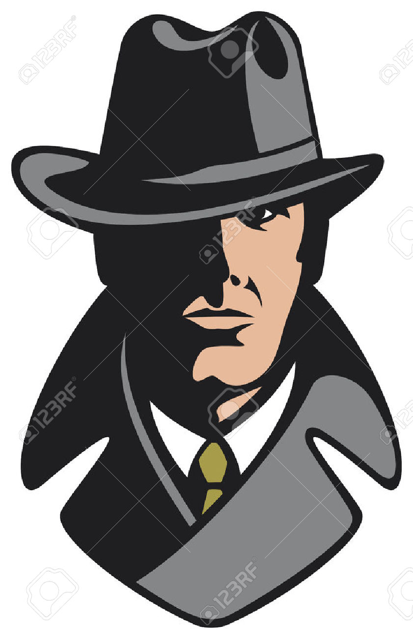 841x1300 Sherlock Holmes Clipart Private Eye