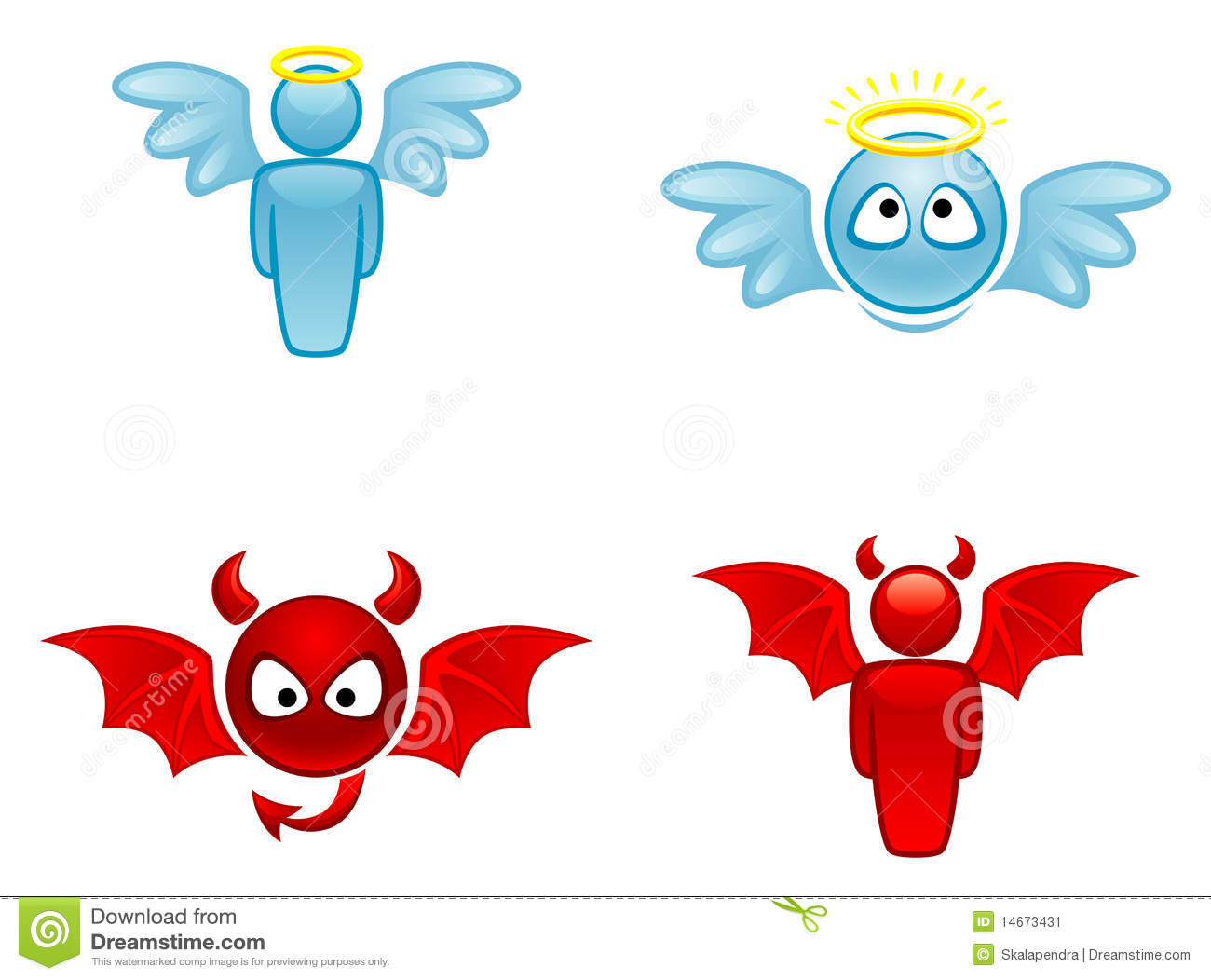 Devil Clipart Free | Free download on ClipArtMag