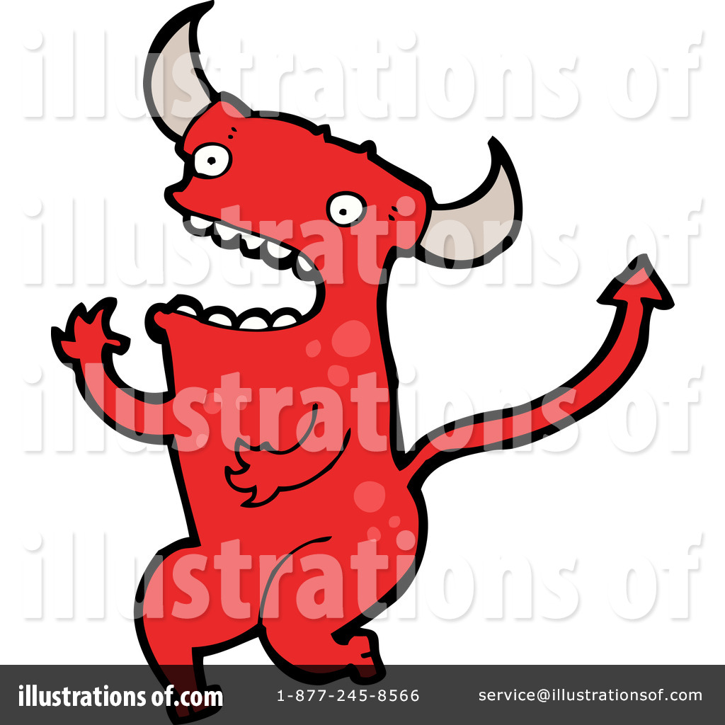 1024x1024 Devil Clipart