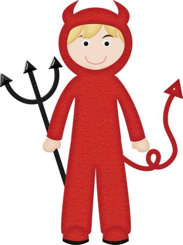 375x500 108 Best Halloween Costumes (Clip Art) Images Draw