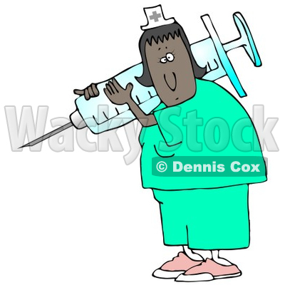 400x400 Syringe Clipart Diabetic
