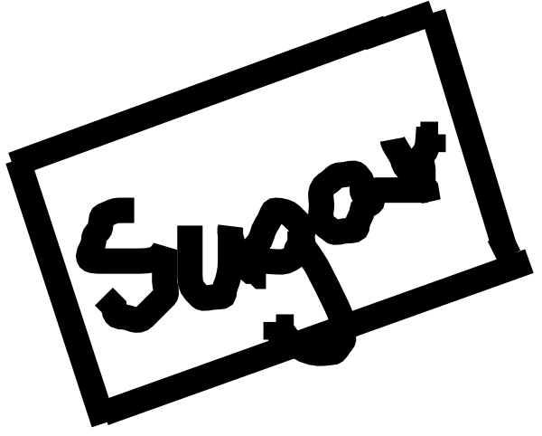 600x482 Bag Of Sugar Clip Art