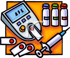 300x249 Diabetes Clip Art Free Clipart Panda