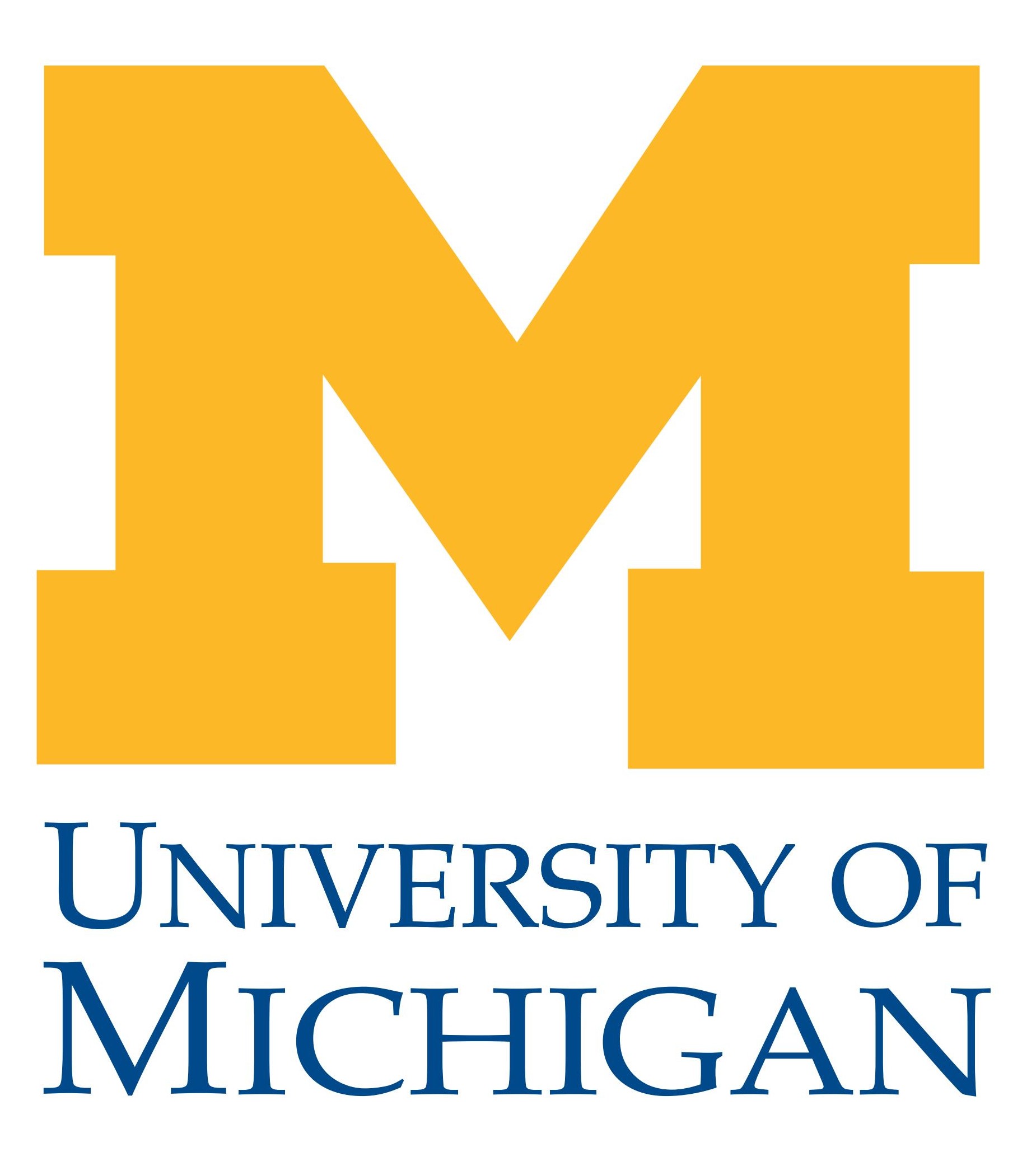 1850x2058 U Of M Logo Clipart