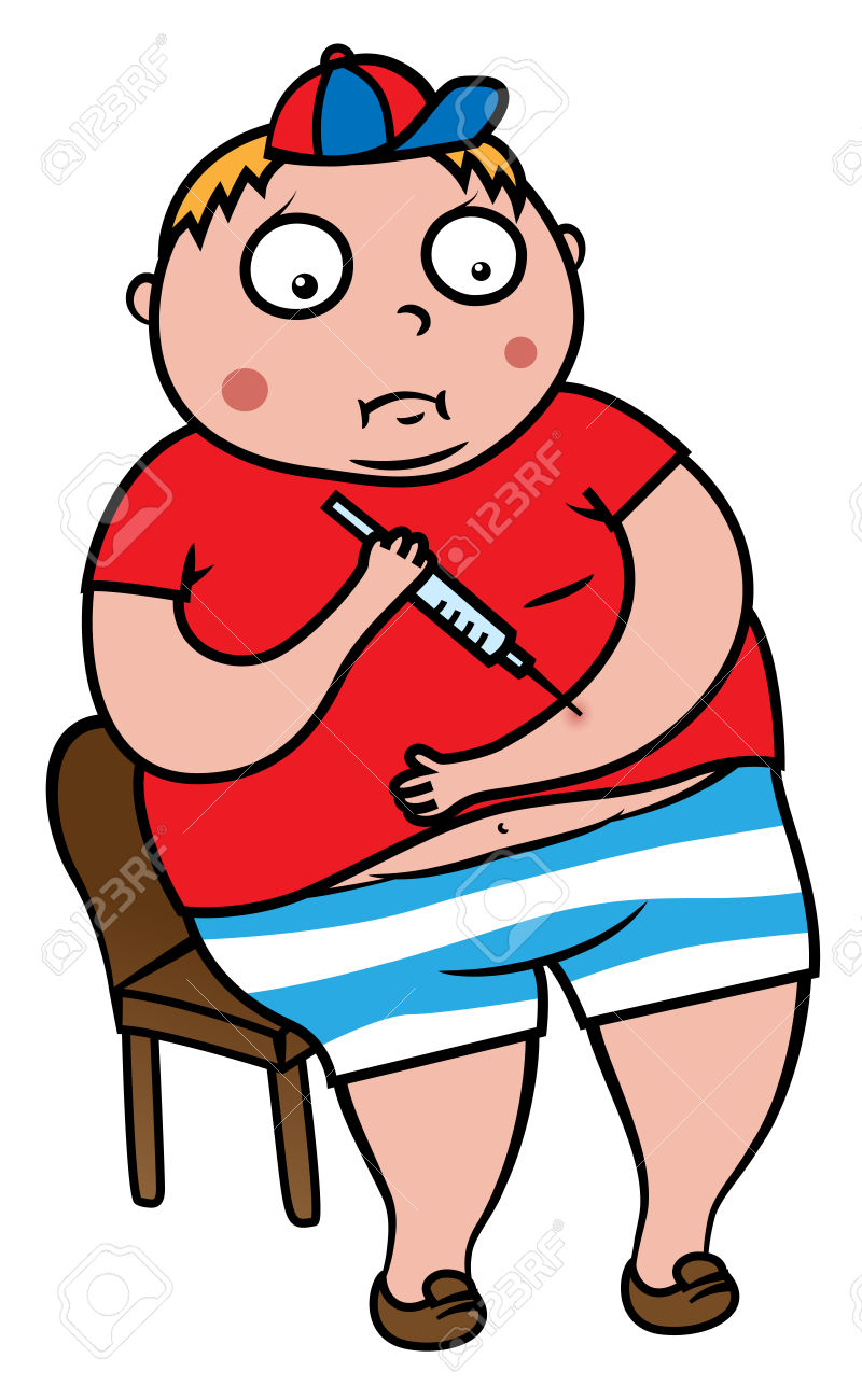 800x1300 Clipart And Insulin