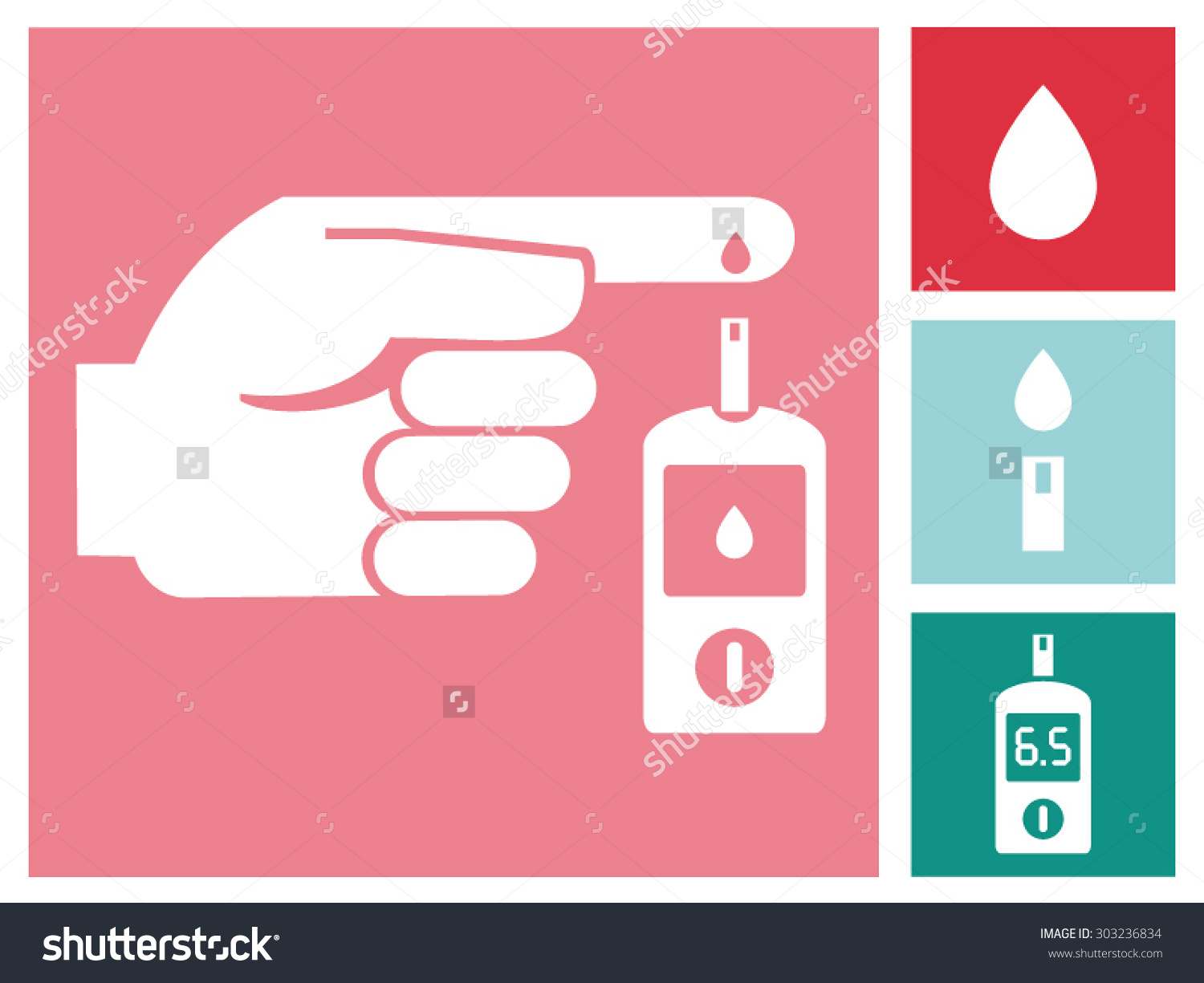 1500x1225 Diabetic Testing Clip Art Cliparts