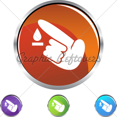 500x500 Diabetic Tools Clipart