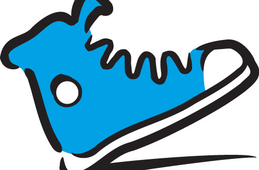511x336 Sneakers Clipart Jdrf