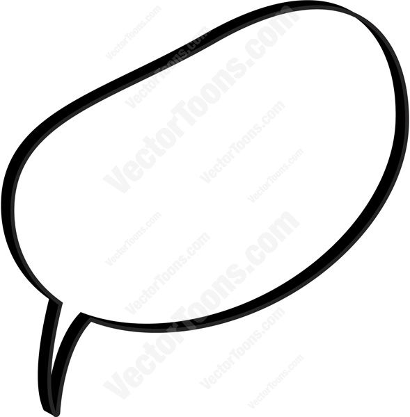 589x600 Message Clipart Dialogue