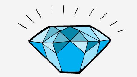 454x255 Top 10 Free Printable Diamond Coloring Pages Online