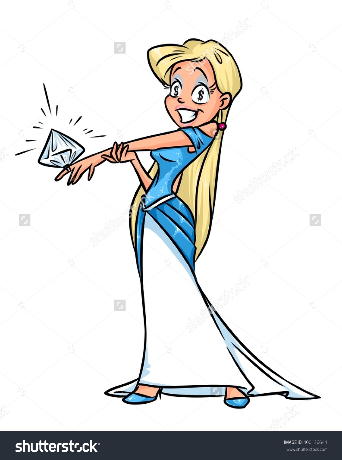 1190x1600 Blonde Diamond Clipart, Explore Pictures