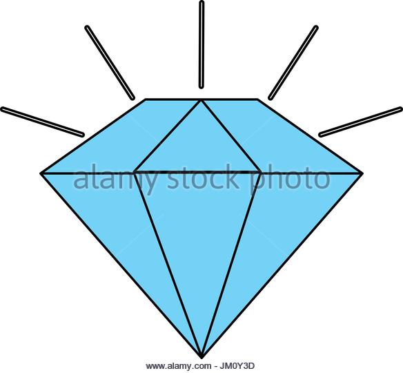 584x540 Cartoon Diamond Ring Stock Photos Amp Cartoon Diamond Ring Stock