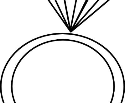 399x330 Diamond Rings Clip Art Wedding, Promise, Diamond, Engagement