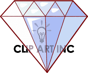 300x250 Clip Art Diamond Border Clipart