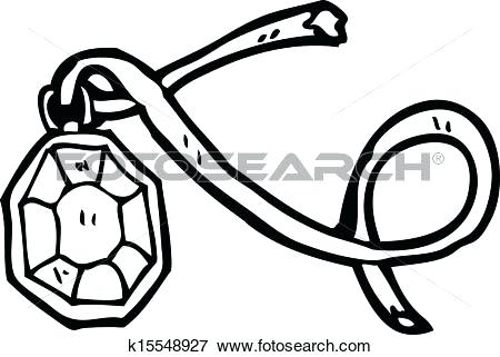 450x321 Necklace Clipart Rosary Prayer Bead Necklace Clip Art Digital