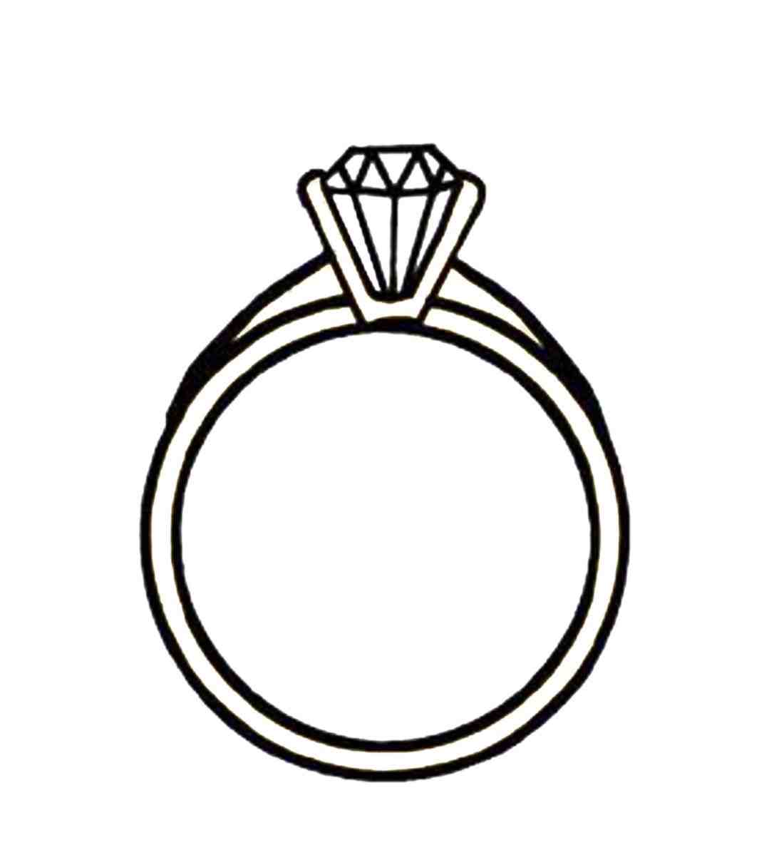 1086x1185 Clip Art Ingcom Ring Icon Png Diamond Collection Ring Silver
