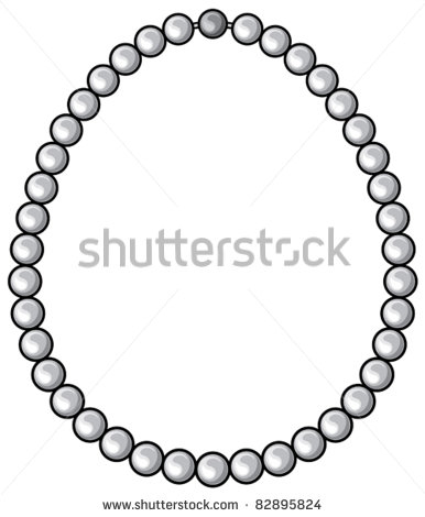 386x470 Clip Art Jewelry Display Clipart