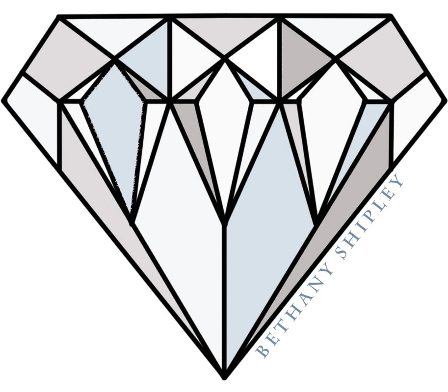 913x800 Diamond Workbook Winter 2018 Advance Release Bethany Shipley