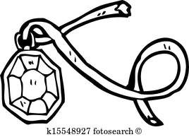 268x194 Diamond Necklace Clip Art Vector Graphics. 2,069 Diamond Necklace