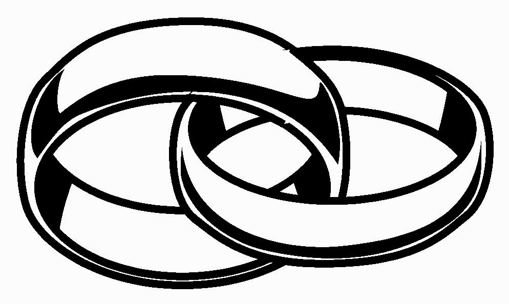994x594 Latest Wedding Ring Clip Art Plan Wedding Rings Gallery Image