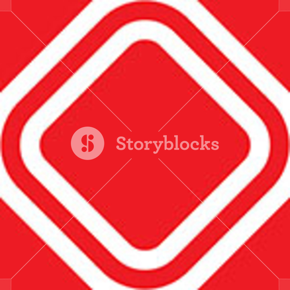 1000x1000 Design Element Of Diamond Shape. Royalty Free Stock Image