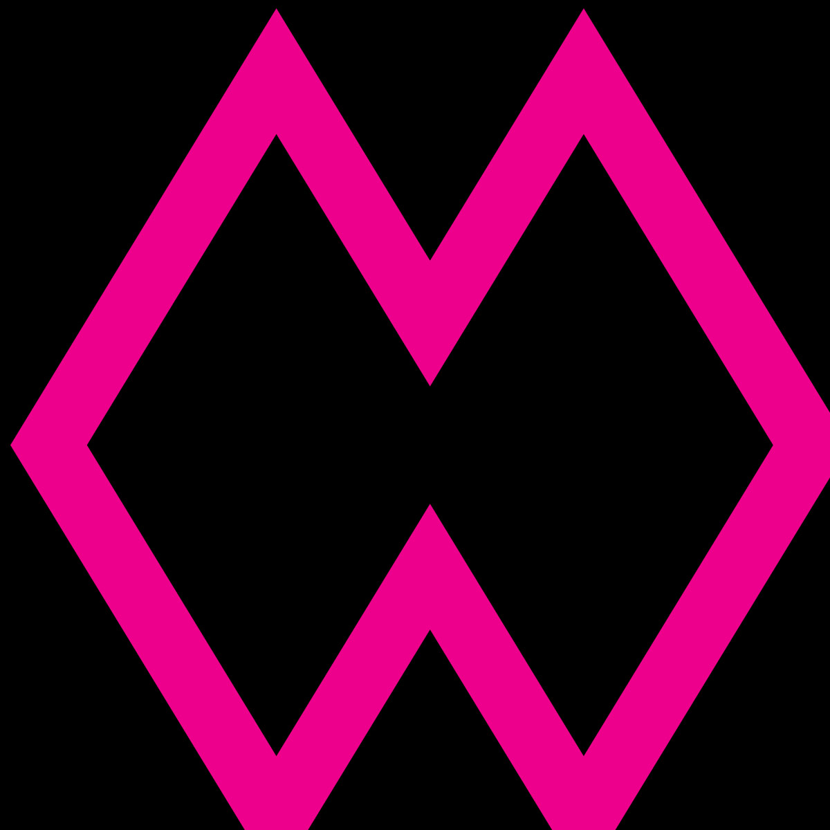 1200x1200 Diamond Custom Shapes Royalty Free