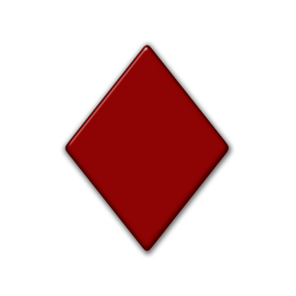 420x420 Solid Diamond Icon