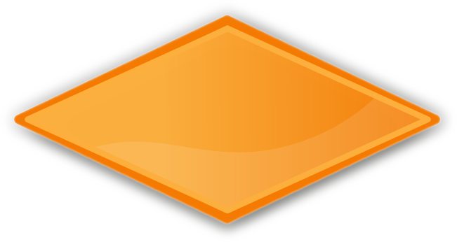 651x346 Color Label Diamond Orange