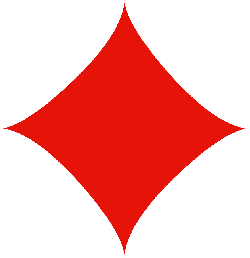 250x258 Diamond, Symbol, Card, Shape, Game, Playing, Shapes