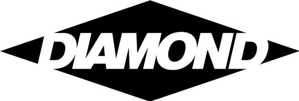 600x203 Diamond Logo Vector Free Vector Download (68,223 Free Vector)