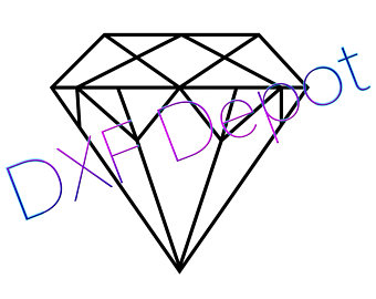 340x270 Eiffel Tower Dxf Vector Art Clip Art Svg Png Ai