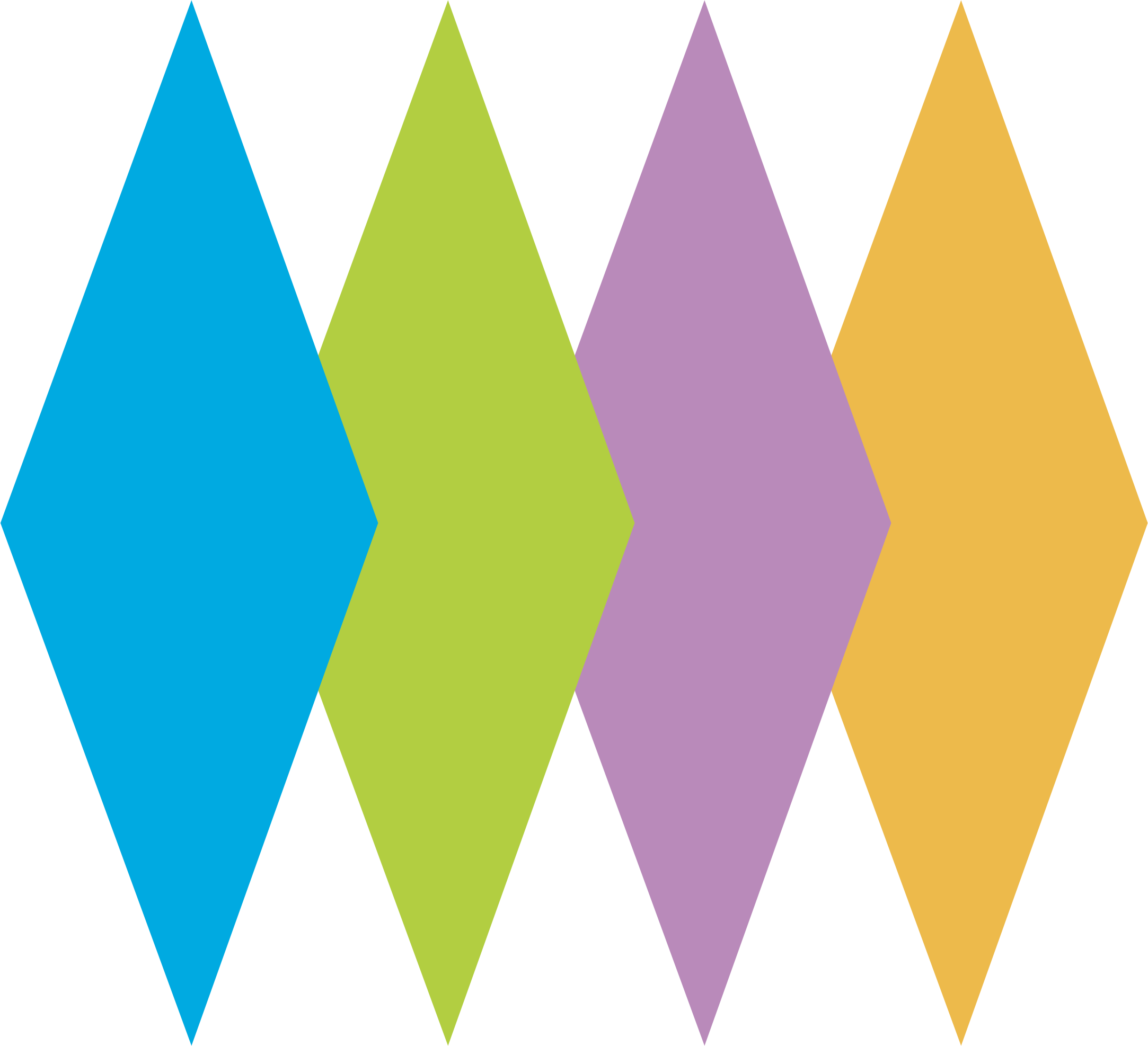 2166x1974 Clipart Retro Diamonds Abstract