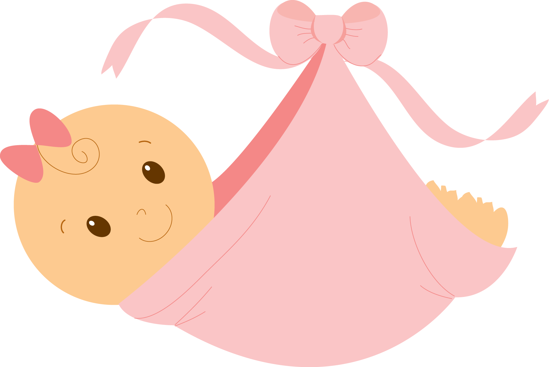 1823x1221 Feet Clipart Pink Baby Diaper