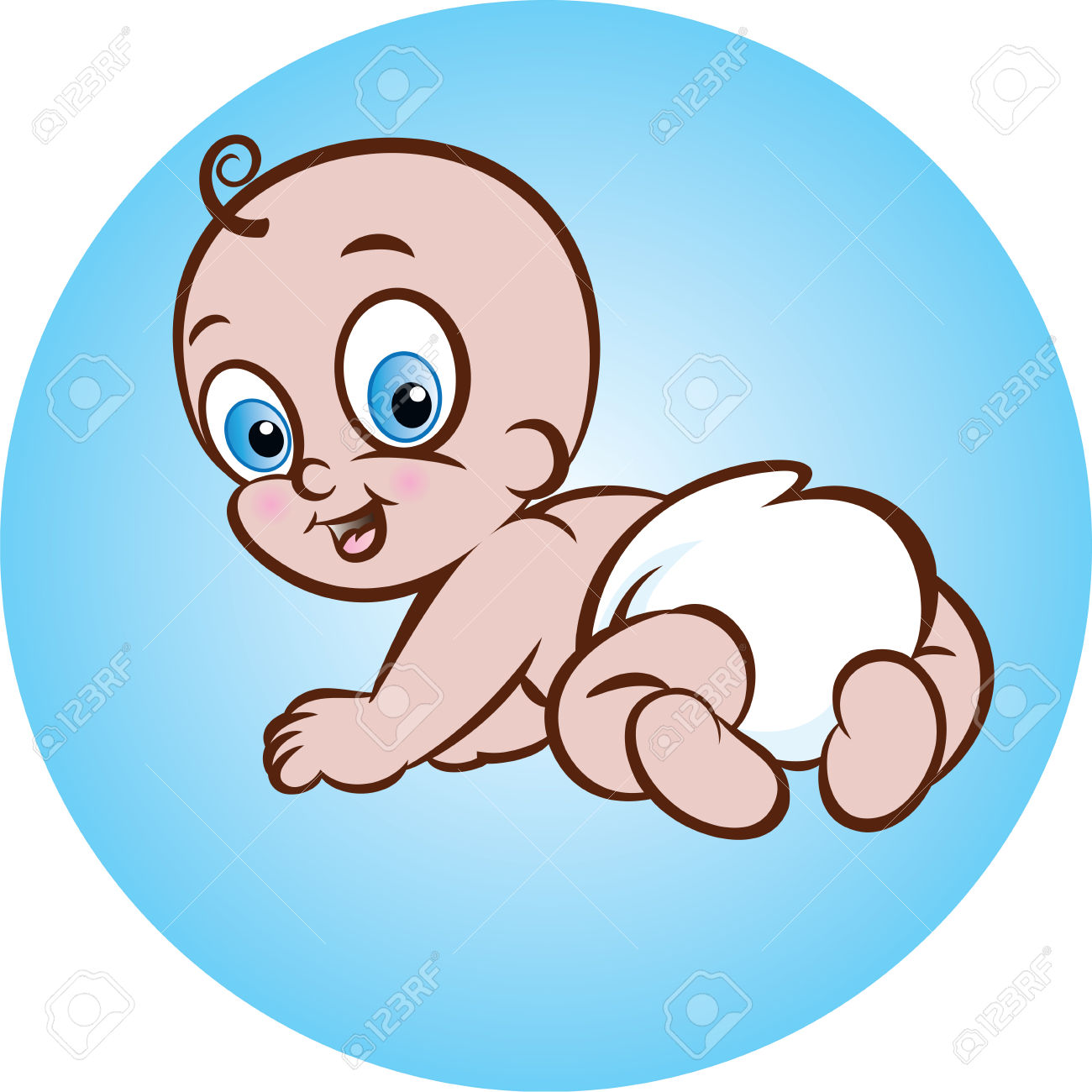 1300x1300 Free Baby Diaper Clipart