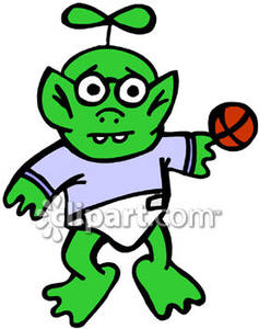 237x300 Baby Alien Alien Clipart, Explore Pictures