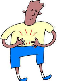 200x281 Diarrhea Cliparts