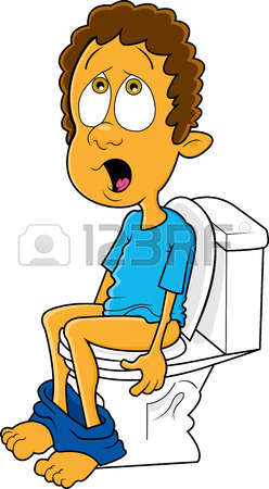 248x450 Diarrhea And Upset Stomach Clip Art Cliparts