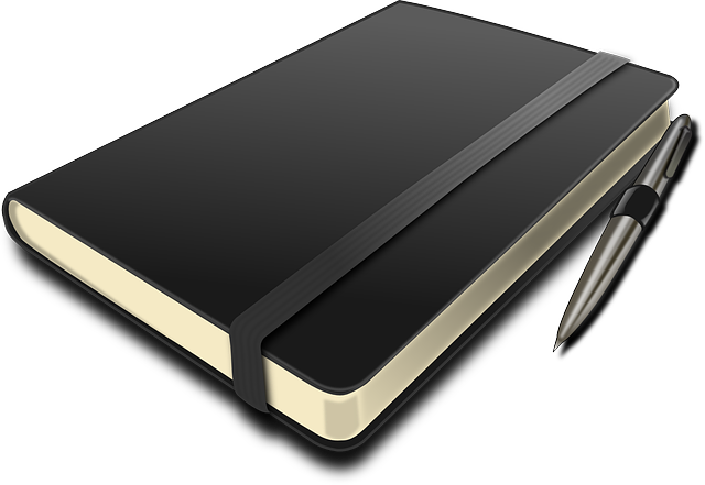 640x441 Diary Images Free Clipart