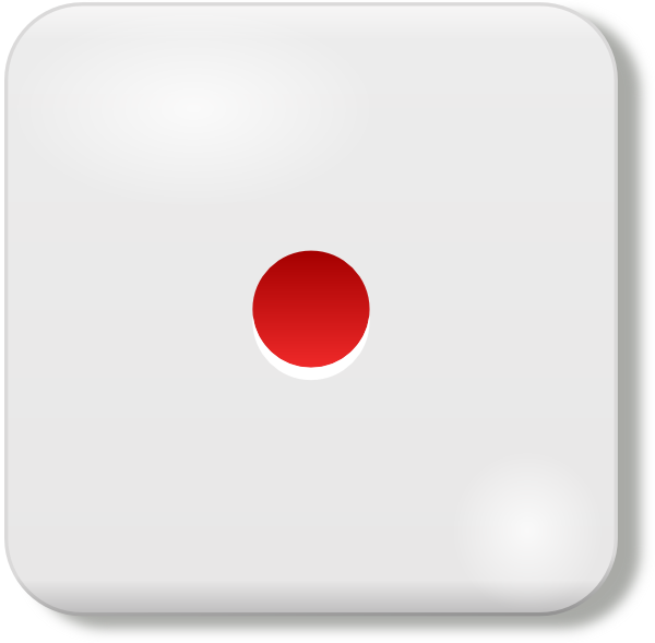 600x589 Dice 1 Clip Art