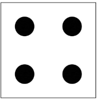 196x197 Dice
